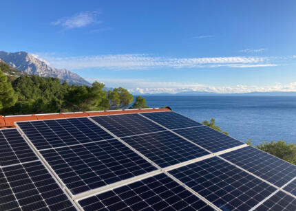 Solarni paneli: Iskoristite sunčevu energiju za održivu budućnost