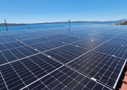 Instalacija solarnih panela: Ključni uvjeti i preporuke 